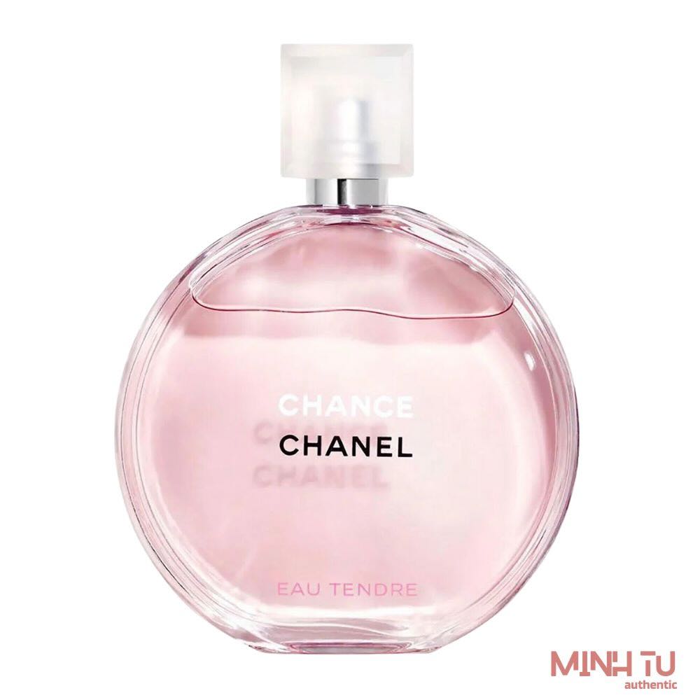 Nước Hoa Nữ Chanel Chance Eau Tendre EDT | Chính hãng | Trả góp 0%